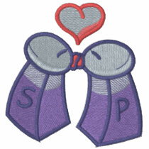 Assaisonné avec amour