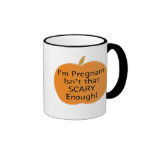 Assez effrayant mug