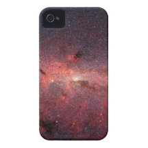 Astronomie iPhone 4 Cover