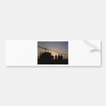 atardecer autocollants pour voiture