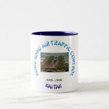 ATC KAI TAK 3 VAN HK KOFFIE BEKER