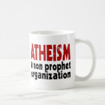 Atheïsme Beker