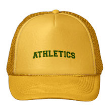 ATHLÉTISME CASQUETTE