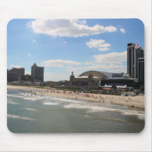 Atlantic City Muis Matten