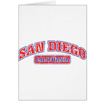 Atletisch San Diego Kaarten