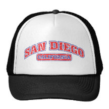 Atletisch San Diego Mesh Petten