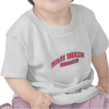 Atletisch San Diego Shirts