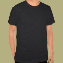 Atmosferische Wetenschappen wat anders daar is? t-shirts