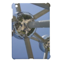 Atomium, Bruxelles, Belgique