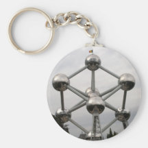 Atomium Porte-clé