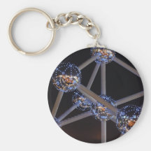 atomkeychain porte-clé
