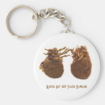 Atteignez Porte-clefs