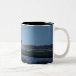 Atterrissage de découverte de navette spatiale - S Tasse