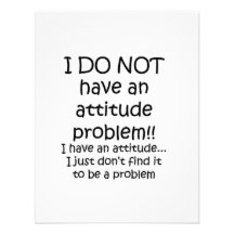 attitude invitations personnalisées