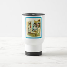 Attrapé dans la Loi Tasse