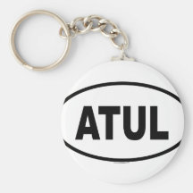 ATUL PORTE-CLEFS