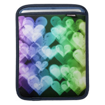 Au coeur brisé poches iPad