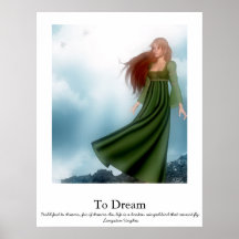 Au rêve poster
