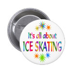 Au sujet du patinage de glace badges