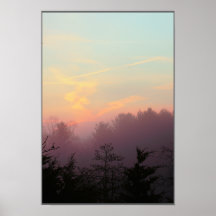 Aube de mars posters