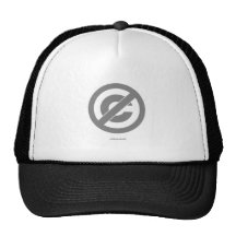 Aucun Copyright (attitude non garantie les droits  Casquettes