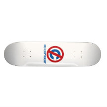 Aucun Copyright Plateaux De Skate