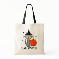 Aucun sac d'emballage de chats de Scaredy