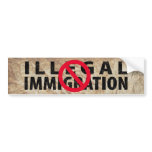 Aucune immigration illégale