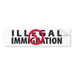 Aucune immigration illégale