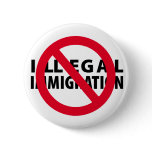 Aucune immigration illégale