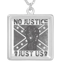 aucune justice colliers