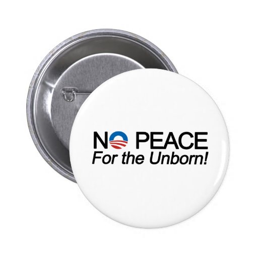 Aucune paix pour l'Anti-Obama à venir contre l'avo Badges