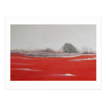 Aucune pluie cartes postales