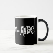 AUCUNS 2+TASSE DE HIV=AIDS