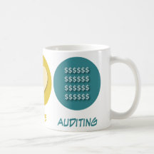 Auditer d'amour de paix tasse