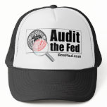 Auditez le chapeau de Fed