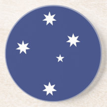 Australien Dessous De Verre