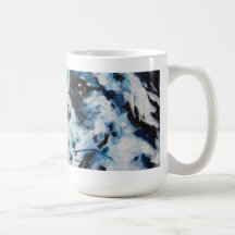 Australien d'Irwin Merle Mugs