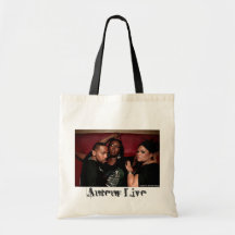 Auteur Fourre-tout Sacs En Toile