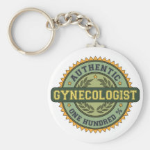 Authentieke Gynaecoloog Sleutel Hangers