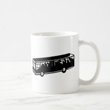 Autobus Tasse