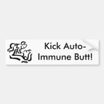 Autocollant de Bumber de MAMANS de milliseconde Adhésifs Pour Voiture