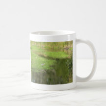 Automne au Maine Tasse