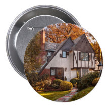 Automne - Westfield, NJ - grand-papa de visite Pin's