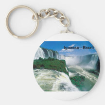 Automnes du Brésil Iguassu (St.K.) Porte-clef