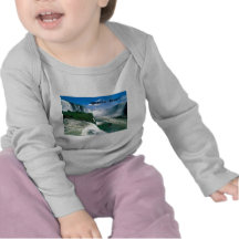 Automnes du Brésil Iguassu (St.K.) T-shirt