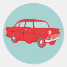 Automobil Auto car Stickers