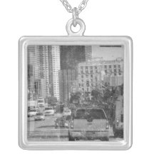 Auto's Persoonlijke Ketting