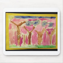 AutumnSunset.JPG Tapis De Souris