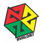 AVALON7 Inspiracon Rasta.